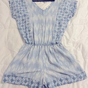 Gap Romper